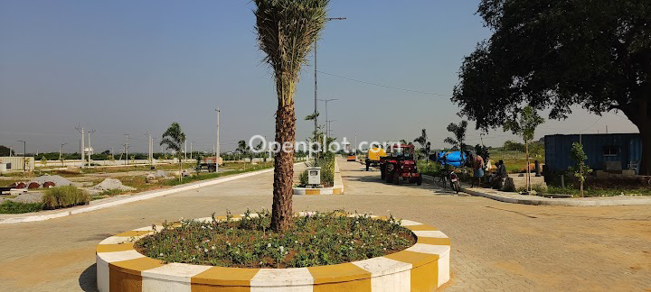 Plot for Sale in Rachaloor,Ranga Reddy